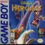 Hercules - GameBoy - Retrocharting