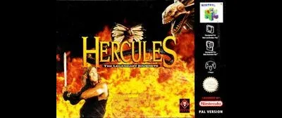 Hercules