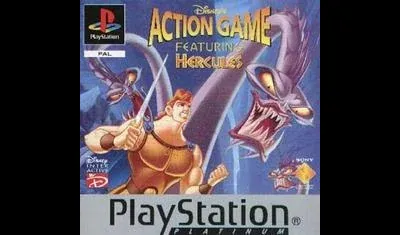 Hercules [Platinum]