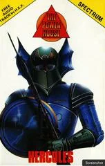 Background - Hercules - ZX Spectrum - Retrocharting