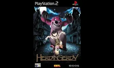 Herdy Gerdy