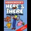 Here and There with the Mr. Men - ZX Spectrum - Retrocharting