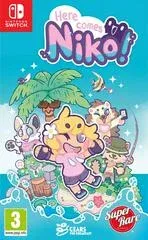 Here Comes Niko [Collector's Edition]