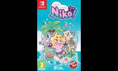 Here Comes Niko