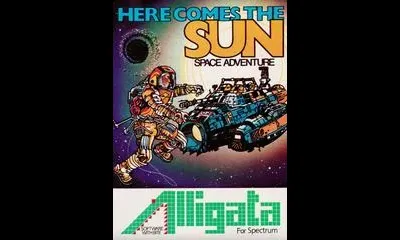 Here Comes the Sun