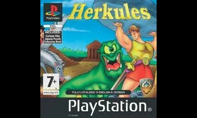 Herkules