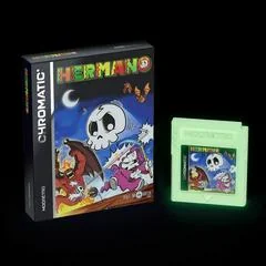 Background - Hermano - GameBoy Color - Retrocharting