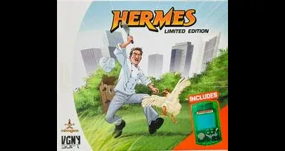 Hermes