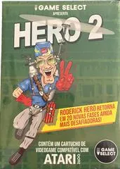 Hero 2 [Homebrew]