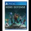 Hero Defense - Playstation 4 - Retrocharting