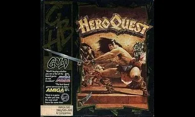 Hero Quest
