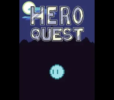 Hero Quest