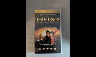 Hero [UMD]