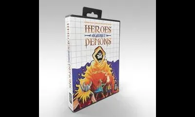 Heroes Against Demons