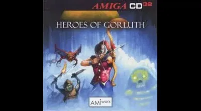 Heroes of Gorluth