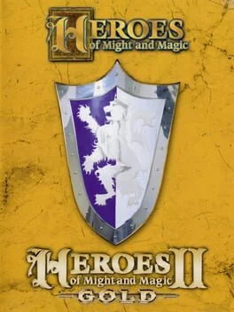 Heroes of Might and Magic II