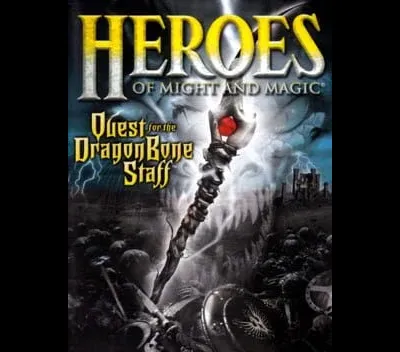 Heroes of Might and Magic