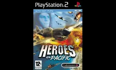 Heroes of the Pacific