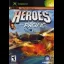 Heroes of the Pacific - Xbox - Retrocharting