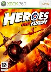 Background - Heroes Over Europe - Xbox 360 - Retrocharting