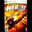 Heroes Over Europe - Xbox 360 - Retrocharting