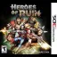 Heroes Ruin - Nintendo 3DS - Retrocharting