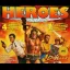 Heroes - ZX Spectrum - Retrocharting