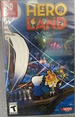 Background - Heroland - Nintendo Switch - Retrocharting