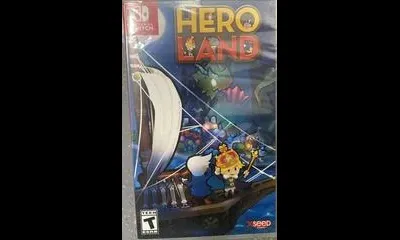 Heroland