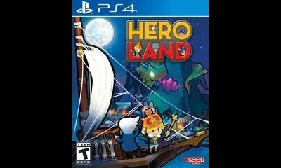 Heroland