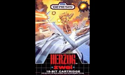 Herzog Zwei