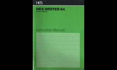 HES Writer
