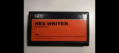 HES Writer