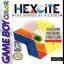 Hexcite - GameBoy Color - Retrocharting