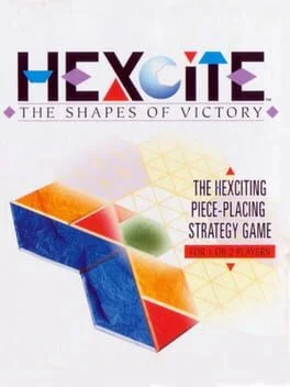 Hexcite The Shapes of Victory