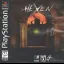 Hexen - PlayStation - Retrocharting