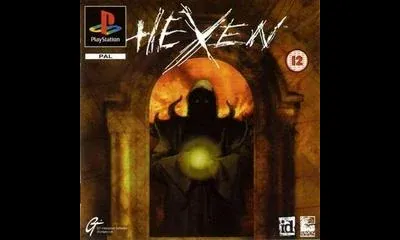 Hexen