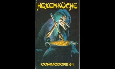 Hexenkuche