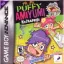Hi Hi Puffy Amiyumi Kaznapped - GameBoy Advance - Retrocharting