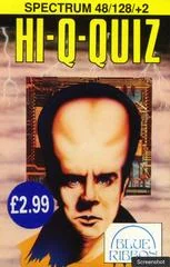 Background - Hi Q Quiz - ZX Spectrum - Retrocharting
