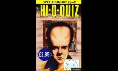 Hi Q Quiz