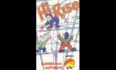 Hi Rise