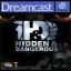 Hidden Dangerous - Sega Dreamcast - Retrocharting