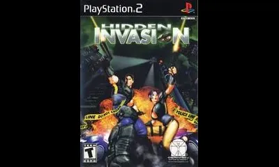 Hidden Invasion