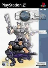 Background - Hidden Invasion - PlayStation - Retrocharting