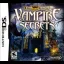 Hidden Mysteries Vampire Secrets - Nintendo DS - Retrocharting