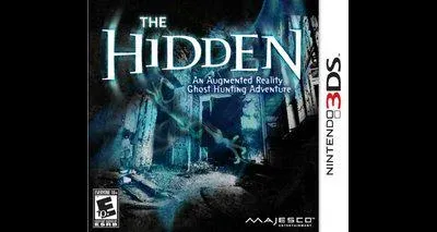 Hidden