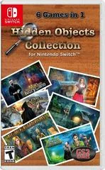 Background - Hidden Objects Collection - Nintendo Switch - Retrocharting