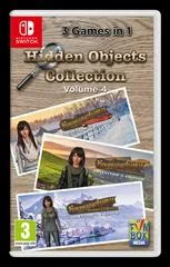 Background - Hidden Objects Collection Volume 4 - Nintendo Switch - Retrocharting