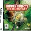 Hidden Objects: The Big Journey - Nintendo DS - Retrocharting